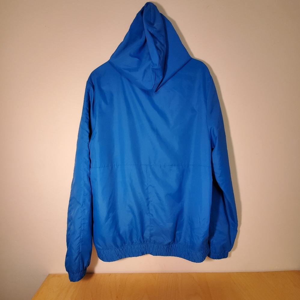 Spring Jacket - Picture 2 of 3